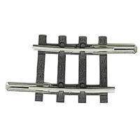 N Minitrix rails T14916 Gebogen rails 6 ° 194.6 mm 10 stuk(s) - thumbnail