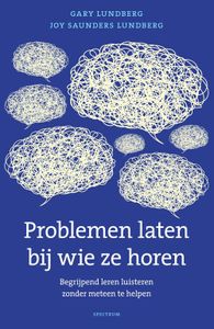 Problemen laten bij wie ze horen - Gary Lundberg, Joy Saunders Lundberg - ebook