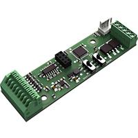 TRU Components Power Controller VOOR TUNABLE White/DIMM