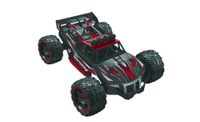 Wonky Car Baja Street Buggy