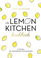 The Lemon Kitchen kookboek - Jadis Schreuder - Hardcover (9789024588305)