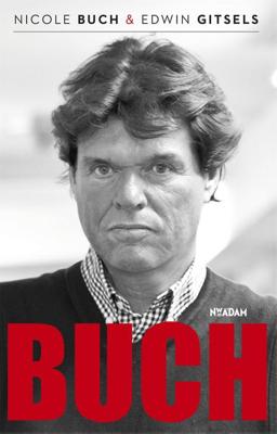 Buch - Nicole Buch, Edwin Gitsels - ebook