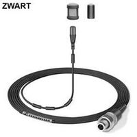 Sennheiser MKE1 Clip-On microfoon, Zwart