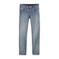 Scotch & Soda skinny jeans Skim Plus showcase