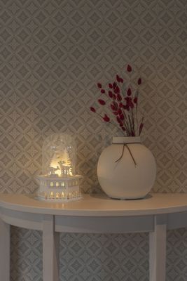 Konstsmide 3281-210 decoratieve verlichting Lichtdecoratie figuur 6 gloeilamp(en) LED 0,36 W