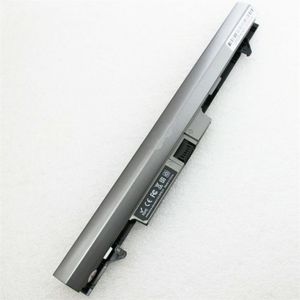 Notebook battery for HP ProBook 430 G1 G2 series 14.8V 2200mAh black and gray