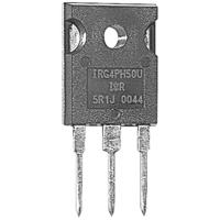 Infineon Technologies IGW30N60TPXKSA1 IGBT TO-247 600 V Tube