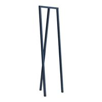 HAY Loop Stand Staande Kapstok M - Blauw