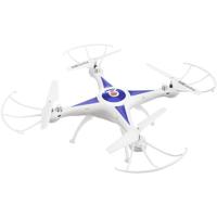 Revell GO! STUNT 4 propellers Quadcopter 380 mAh Blauw, Wit - thumbnail