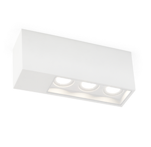 Wever & Ducre - Plano Petit Surface 3.0 Plafondlamp