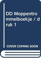 Donald Duck Moppentrommelboek 1