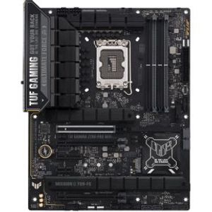 ASUS TUF Gaming Z790-PRO Intel Z790 LGA 1700 ATX