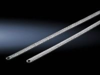 Rittal 2412.216 hardware voor aarding Metallic