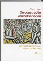 De constructie van het verleden - C. Lorenz - Paperback (9789053524862)