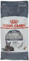 Royal Canin C-584396 Oral Care - 1.5 kg