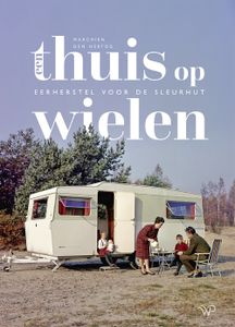 Een thuis op wielen - Marchien den Hertog - ebook