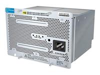 HP 1500w PoE+ Voeding voor ZL-Series Switch J9306A