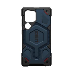 Urban Armor Gear Monarch Kevlar mobiele telefoon behuizingen 17,3 cm (6.8") Hoes Blauw