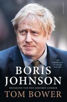 Boris Johnson - Tom Bower - ebook