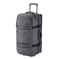 Dakine trolley Split Roller 85L donkergrijs
