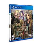 Armed Emeth (Limited Run Games) (Import)