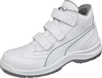 Puma 630182.44 Absolute veiligheidsschoenen Mid S2 SRC, maat 44