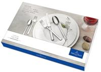 Villeroy & Boch Victor Bestekcassette 30-dlg 44x28x5cm