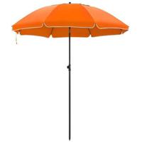 ACAZA Stokparasol Oranje