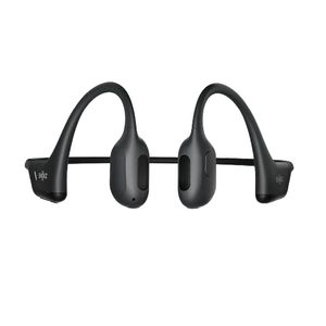 Shokz OpenRun Pro Headset Draadloos Neckband Oproepen/muziek Bluetooth Zwart