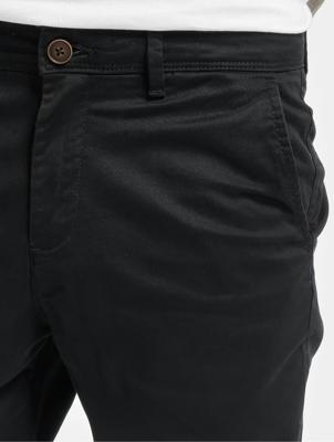 Jack & Jones / Chino jjiMarco jjBowie in zwart