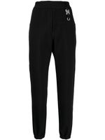 1017 ALYX 9SM pantalon fuselé à détail de boucle - Noir