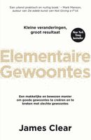 Elementaire gewoontes - James Clear - ebook - thumbnail