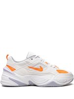 Nike "baskets M2K Tekno LX ""Hyper Crimson""" - Blanc - thumbnail