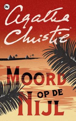 Moord op de Nijl - Agatha Christie - eBook (9789048822584) Moord op de Nijl - Agatha Christie - eBook (9789048822584)