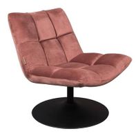 Dutchbone Bar Fauteuil - thumbnail