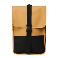 Rains Original Buckle Backpack Mini Khaki