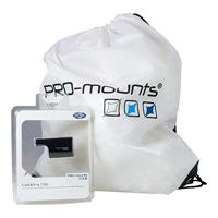 PRO-mounts HousingLock for GoPro
