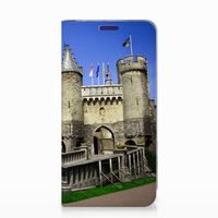 Samsung Galaxy S10e Book Cover Kasteel