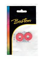 Boston Strap Locking System - paar rubberen swing top flessen washers.