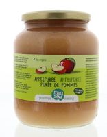 Appelpuree bio