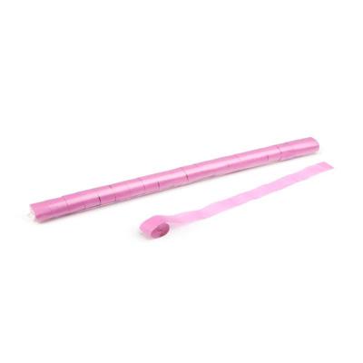 MagicFX Streamers 10m x 2.5cm roze MagicFX Streamers 10m x 2.5cm roze