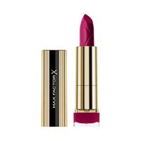Max Factor Colour Elixir Icy Mulberry 685 Lipstick – verzorgende lippenstift die inspireert met een briljant, intens kleurresultaat