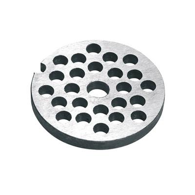 Westmark gehaktmolen schijf ø 6 mm - grootte 8 Westmark gehaktmolen schijf ø 6 mm - grootte 8