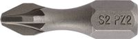 Promat Bit | P829122 | 1/4 inch PZD 2 lengte 25 mm - 4000829122 4000829122