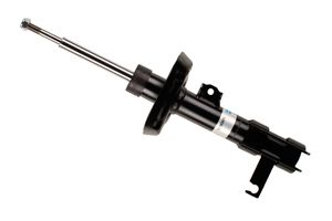 Schokdemper BILSTEIN - B4 OE Replacement BILSTEIN, Inbouwplaats: Links, u.a. für Opel, Chevrolet, Vauxhall