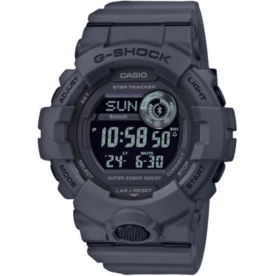 Casio G-Shock GBD-800UC-8ER G-Squad Bluetooth