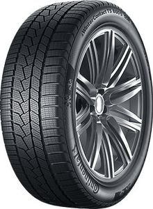 Continental Ts-860 s * ssr fr xl 225/45 R19 96V COM2254519V860SSSBFX