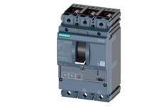 Siemens 3VA2025-5HL32-0AA0 Vermogensschakelaar 1 stuk(s) Instelbereik (stroomsterkte): 10 - 25 A Schakelspanning (max.): 690 V/AC (b x h x d) 105 x 181 x 86 mm