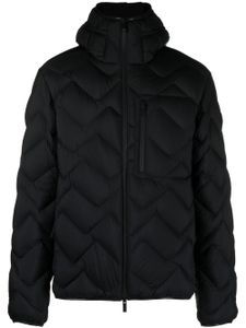 Moncler doudoune Steliere - Noir