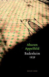 Badenheim 1939 - Aharon Appelfeld - ebook